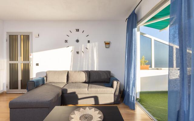 Home2Book Charming Ocean Views Tabaiba