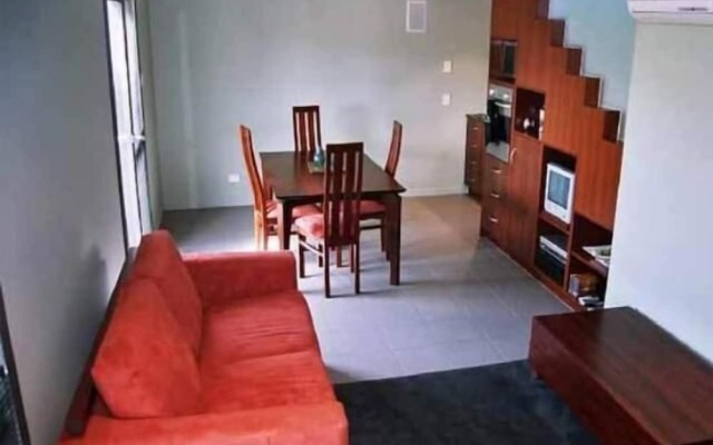 Red Brier Cottage Accommodation