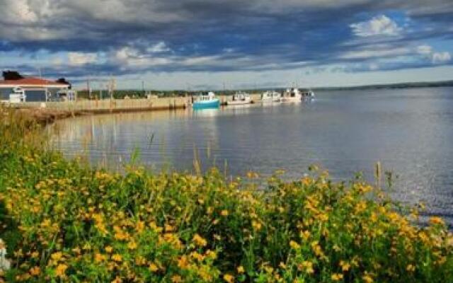 Willow House Inn B&B