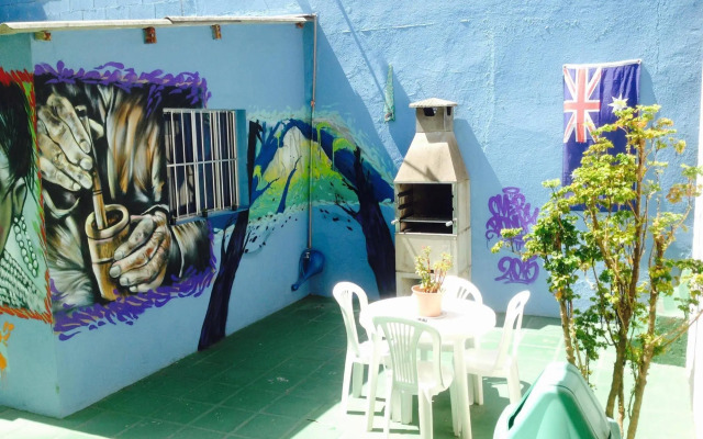 The Connection Hostel