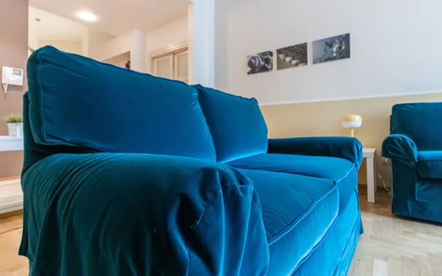 Italianway - Manin 35