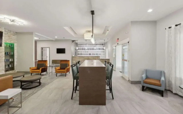 Country Inn & Suites By Carlson Manchester