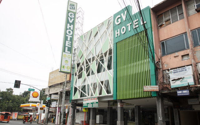 GV Hotel Davao