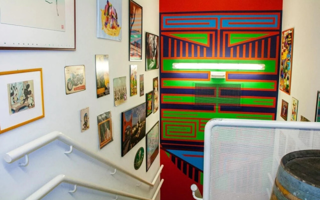 Ganbara Hostel