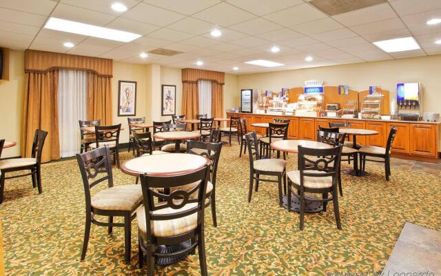 Holiday Inn Express Fairhope by IHG