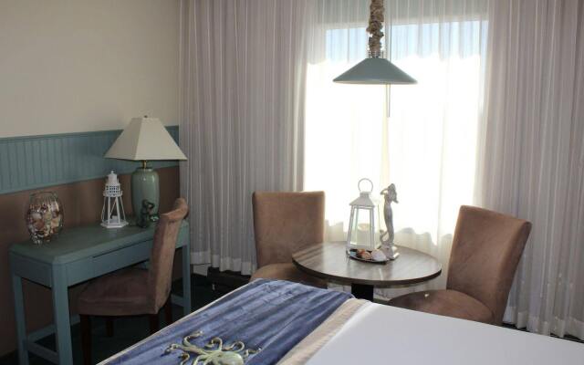 Chateau Westport Resort