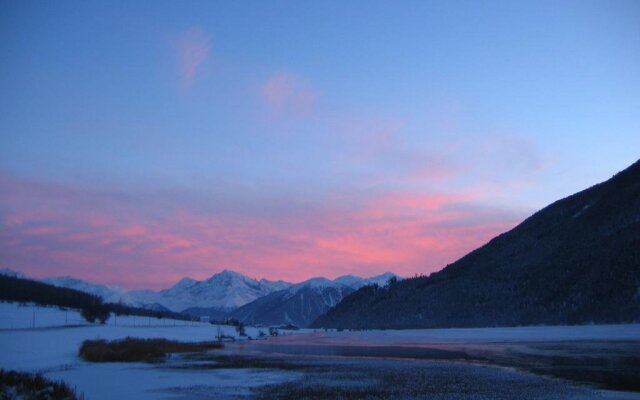 Vital Hotel Ortlerspitz