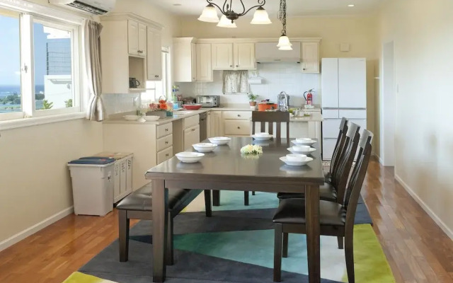 Onnason vacation rental C