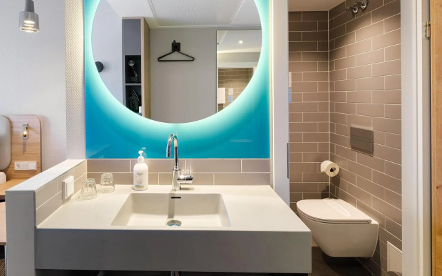 Holiday Inn Express Dresden Zentrum by IHG