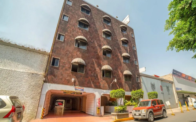 Oyo Hotel Antas