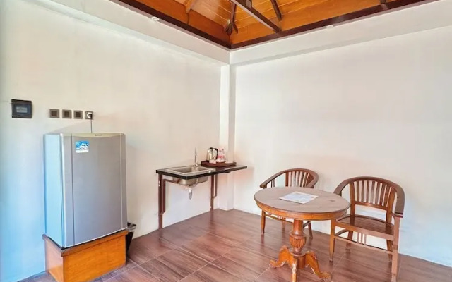 Chrome Hotel & Resort