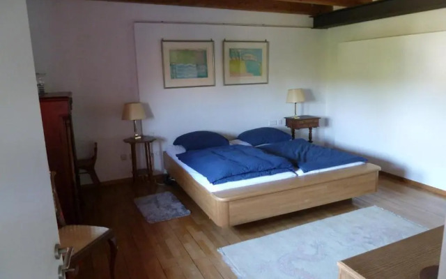 Ferienscheune Weenzen