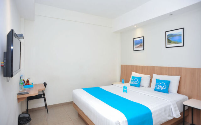 Airy Mataram Arjuna 14 Lombok