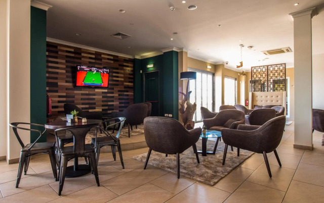 Castro Marim Golf & Country Club
