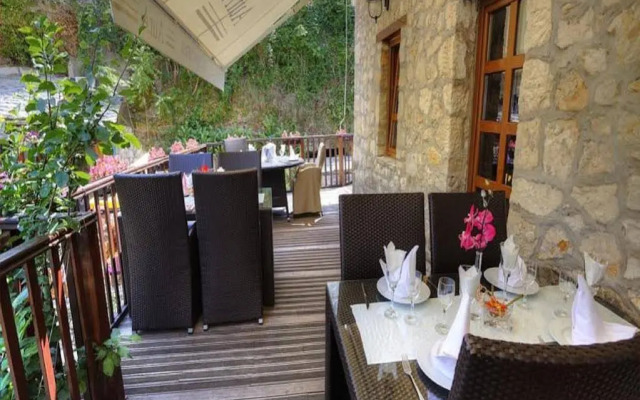 Hotel-Restaurant Kriva Cuprija