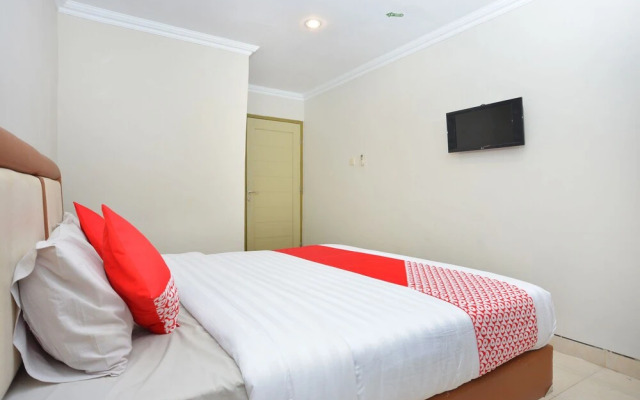 Oyo 743 Garden Guesthouse