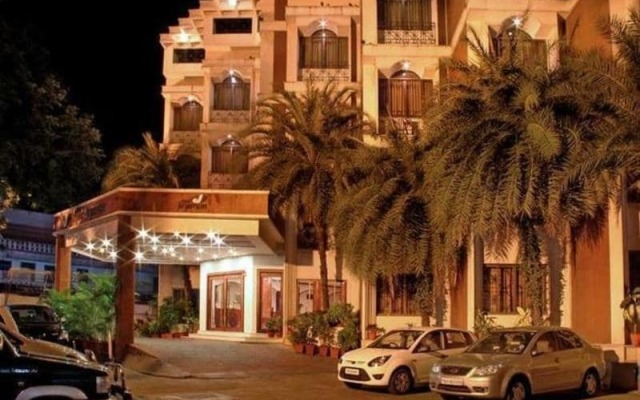 Hotel Jayaram
