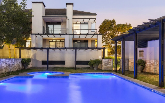 Waterstone East F201