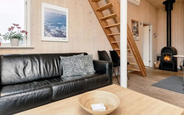 5 Star Holiday Home in Faaborg