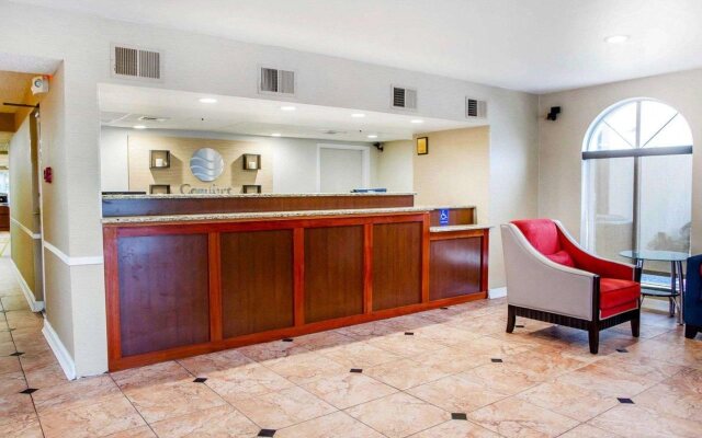 Comfort Inn Edison - New Brunswick