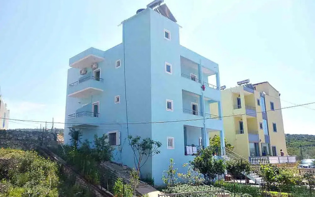 Joni Apartaments