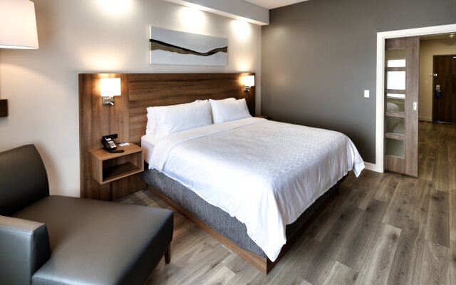 Holiday Inn Express & Suites Trois Rivieres Ouest by IHG