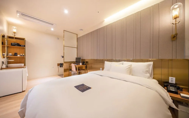 JUST SLEEP HOTEL No.2