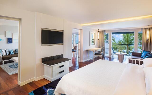 Sheraton Samui Resort
