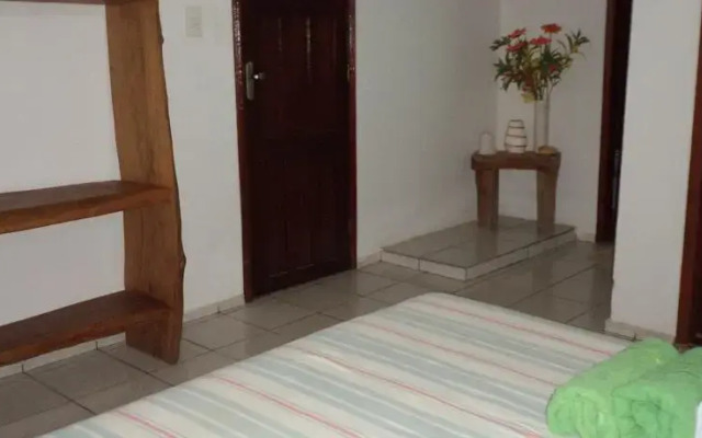 Pousada Chabadabada