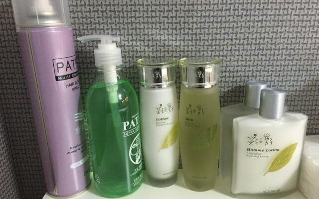 Gong Gam Hotel Sangbong