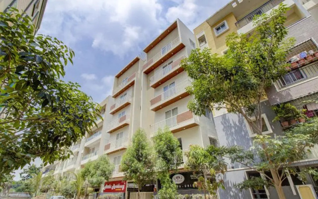 Bheemudu Hotel by OYO Rooms