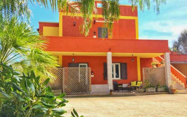 B&B Casa te la Bradamante
