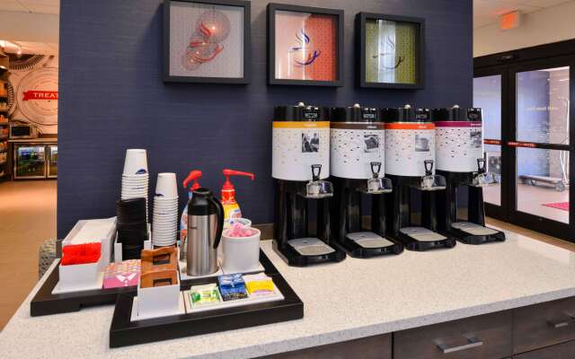 Hampton Inn & Suites Albany-East Greenbush