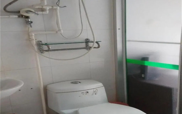 Yinling Express Hotel