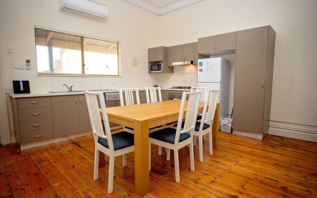 Hopetoun Motel & Chalet Village