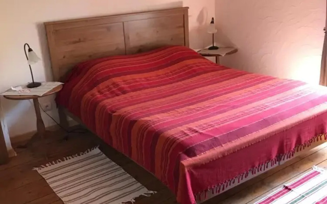 Chambres d'Hôtes Le Ribet