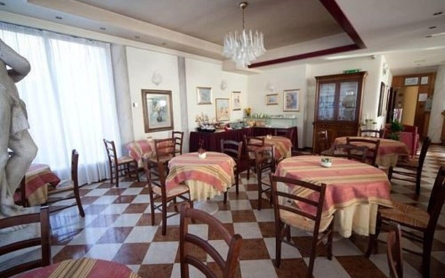 Hotel Al Sole - Preganziol