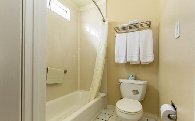Beverly Inn