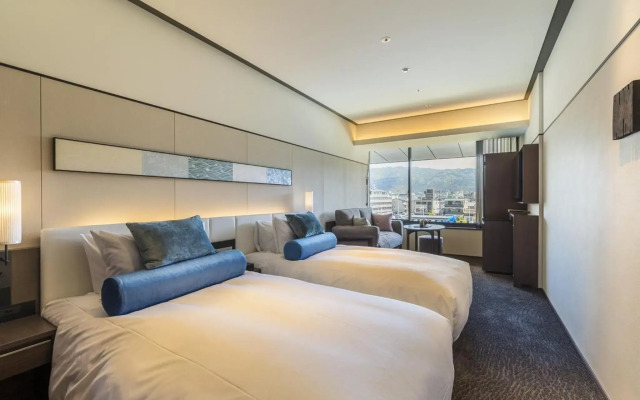 SOLARIA Nishitetsu Hotel Kyoto Premier