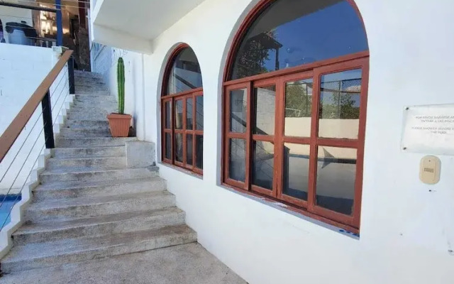 The Grand Monticchiello Villa