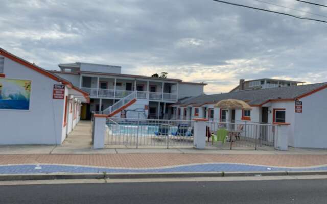 SunShine Motel