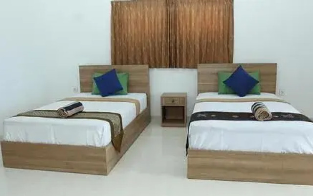 Bali Zona Greens