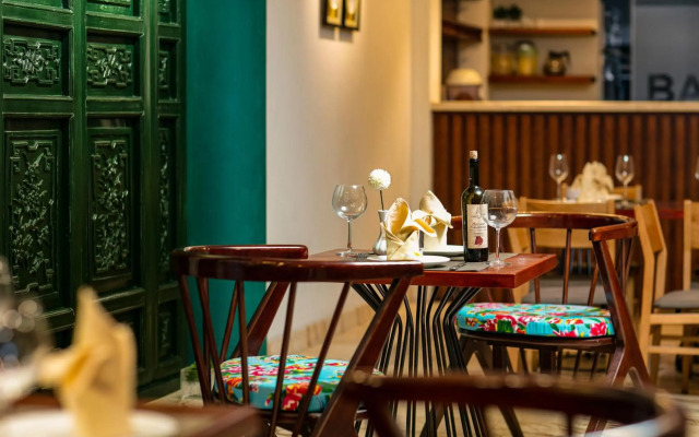 Midori Boutique Hotel
