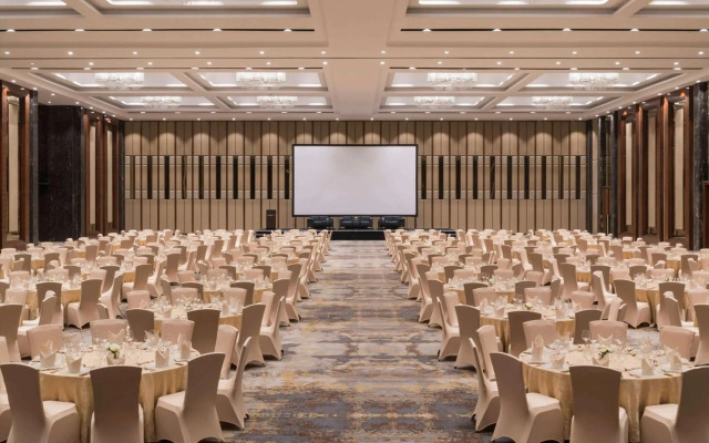Swissôtel Jakarta PIK Avenue