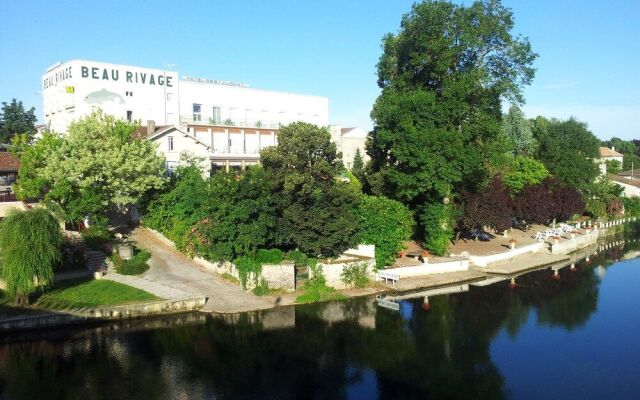 Beau Rivage