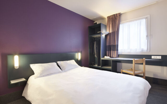 B&B HOTEL Beauvais