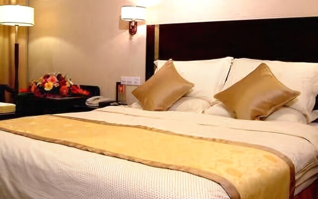 Guihouyuan Business Hotel