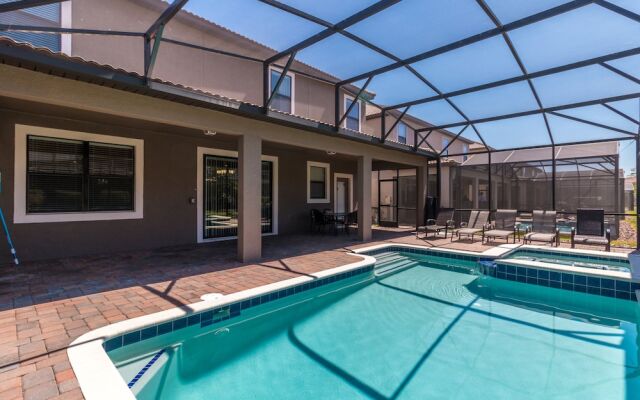 A Champions Palace by VillaDirect