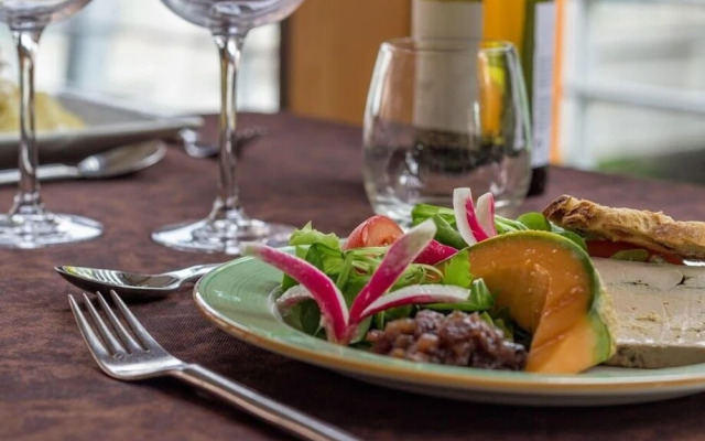 Les Rives de l'Arzon