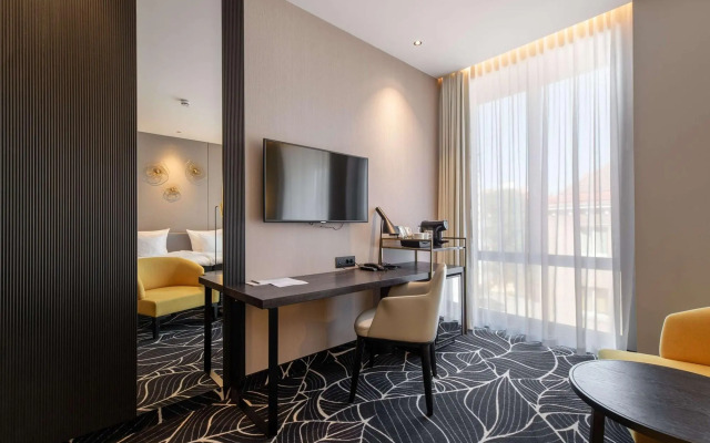 Mövenpick Hotel Tallinn